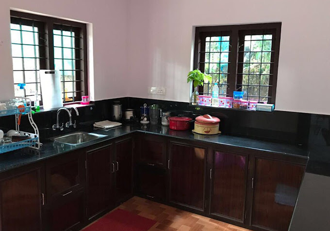 Collection O 811106 Ashiyana Homes, Kakkanad Kochi, Kochi